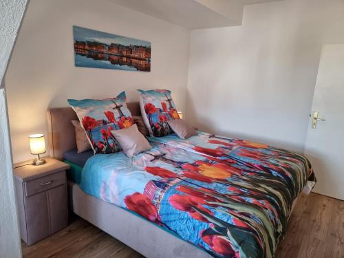 Wesertor Apartment | Tante Emma Amsterdam