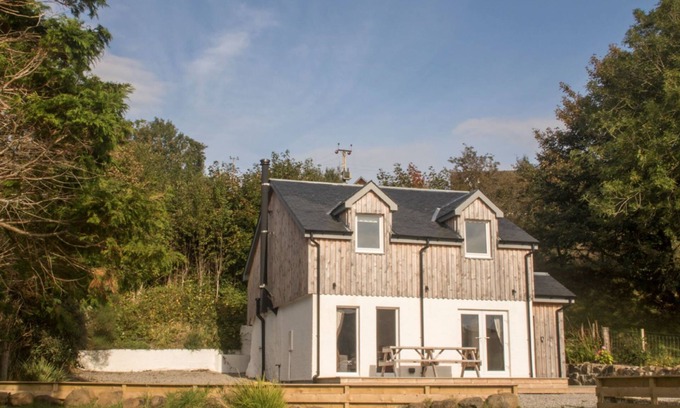 Eyre House | Taobh na Mara by Interhome