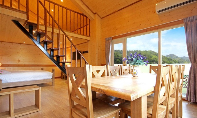 Puli House | Taomilou