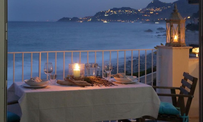 Forza d'Agro Apartment | Taormina Holidays Residence