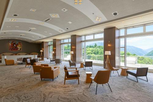 Gero Onsen Hotel | TAOYA Gero