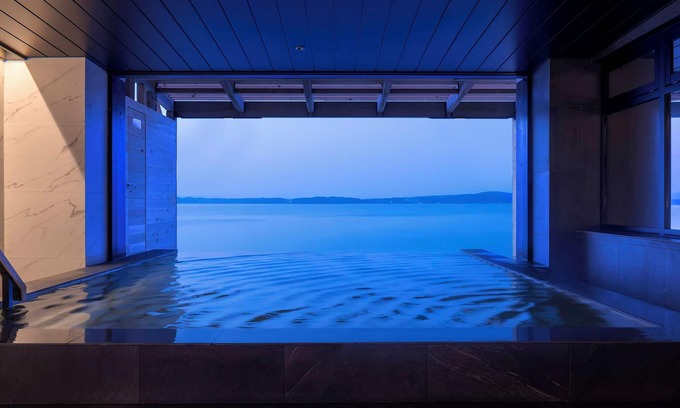 Wakura Onsen House | TAOYA Wakura