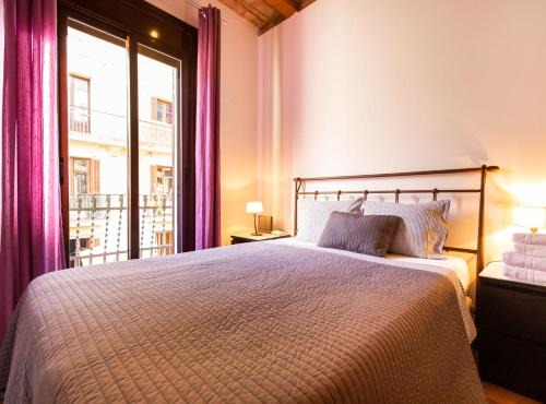 El Poble-sec Apartment | Tapioles · Lovely apartment Tapioles