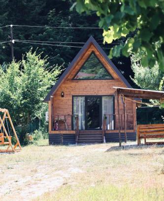 Likani House | Tara Cottages Likani