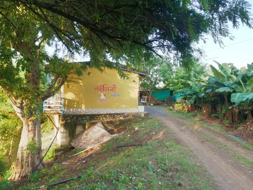 Maheshwar House | Tarangini Farmstay