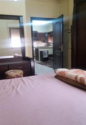 Amman Apartment | Tareq Residence