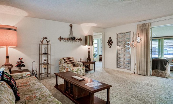 Port Charlotte House | Tarpon Lagoon
