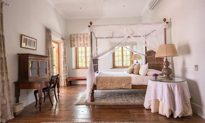 Fort Galle Villa | Taru Villas: Rampart Street