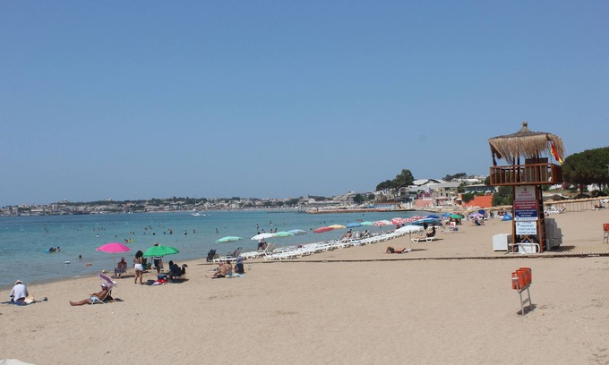 Altinkum Apartment | Tasan Apart Otel