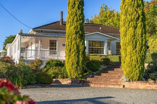 Picton Resort | Tasman Holiday Parks Picton