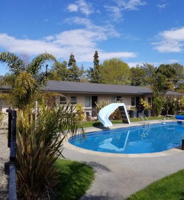 Ruby Bay Resort | Tasman Motor Camp