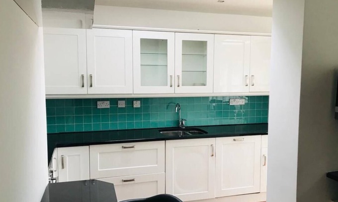 Barnhill House | Tasteful home with all the modern comforts