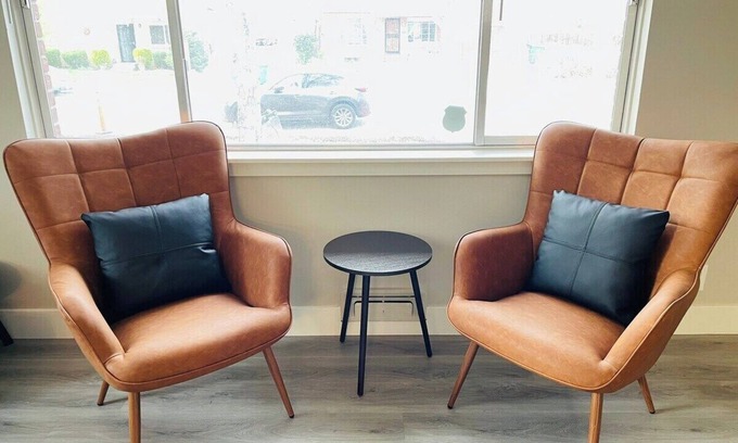 Reno House | Tasteful Midtown😋3 min to Renown hospital🏥👨‍⚕️