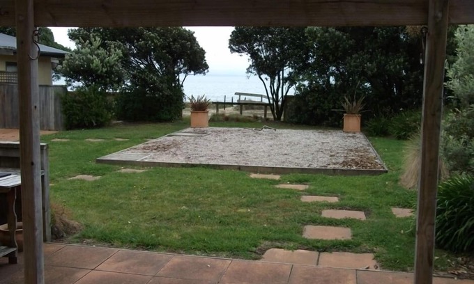 Tata Beach Condo | Tata Beach Unit Golden Bay 10 Peninsula Road Unit 1