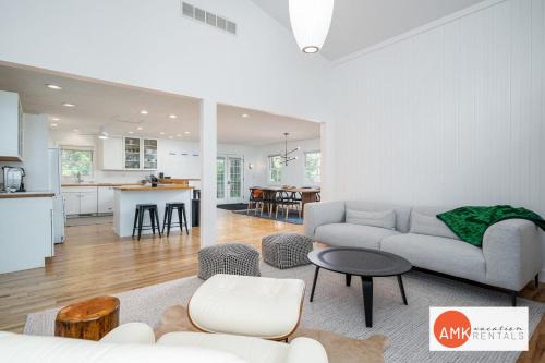 Saugatuck House | Tate House