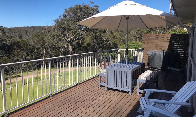 Tathra House | Tathra Beach Retreat
