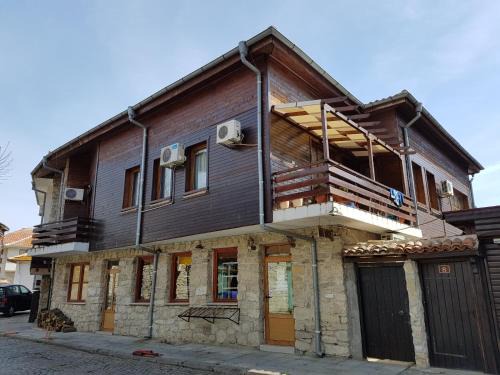 Nessebar Old Town Apartment | Tatjana Apartments