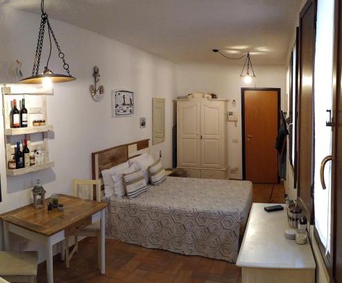 Orbetello Apartment | Taty House Studio Apartment