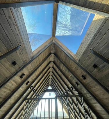 Medeu District House | Tauda