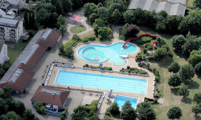 Friedrichsdorf Hotel | TaunusTagungsHotel