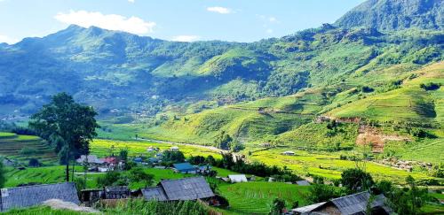 Sa Pa Cabin | Tavan Dragon House