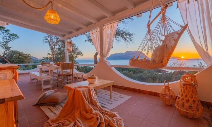 Porto Istana House | Tavolara Bay