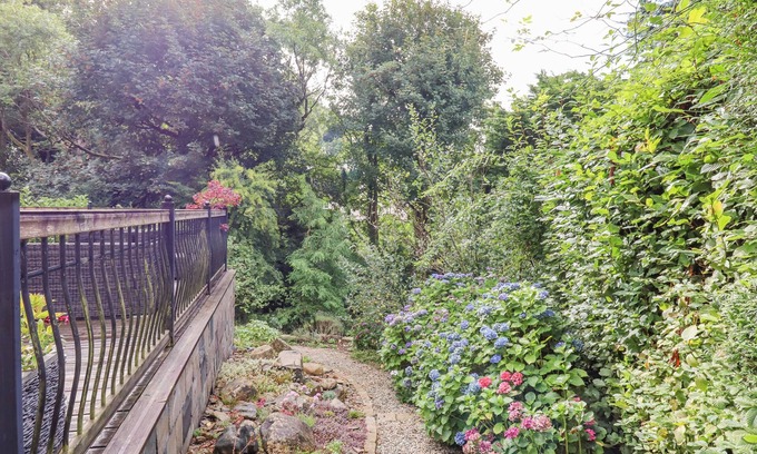 Sticklepath Cottage | Taw River View