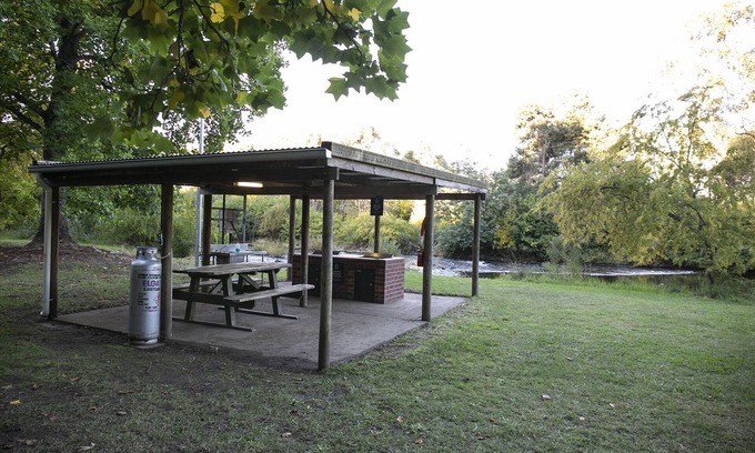 Tawonga Other | Tawonga Tourist Park