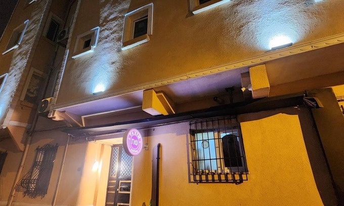 Taksim Apartment | Taxim No 1 Suites