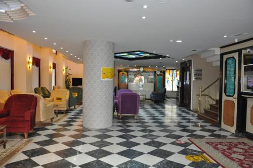 Kumkapi Hotel | Tayhan Hotel