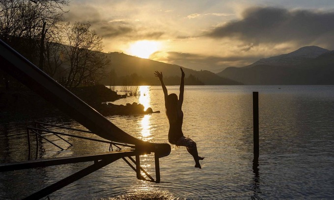 Kenmore Apartment | Taymouth Marina - Beinn Ghlas