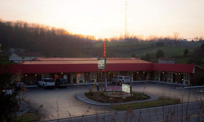 Tazewell Hotel | Tazewell Motor Lodge