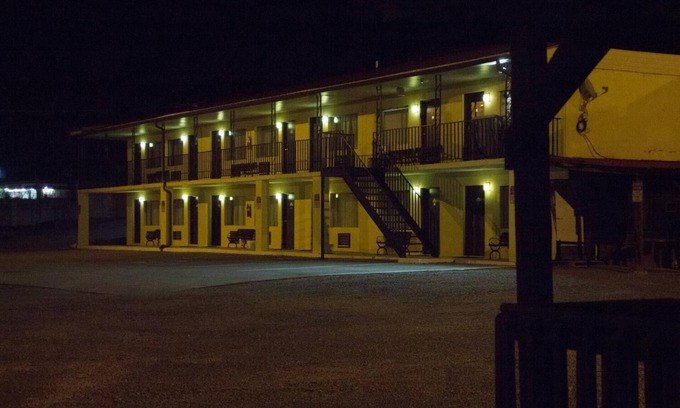Tazewell Hotel | Tazewell Motor Lodge