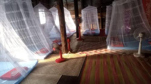 Banteay Srei House | Tbeng community homestay