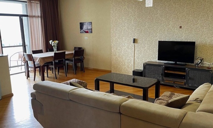 Tbilisi Apartment | Tbilisi center
