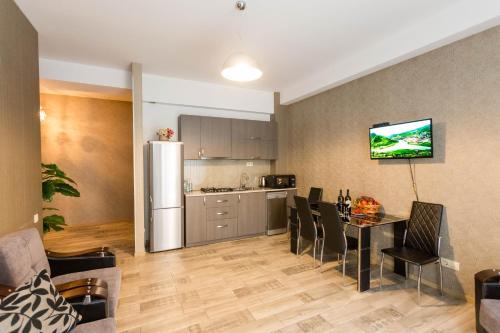 Tbilisi City Centre Apartment | Tbilisi Central Apartment