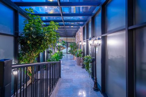 Avlabari Hotel | Tbilisi Laerton Hotel