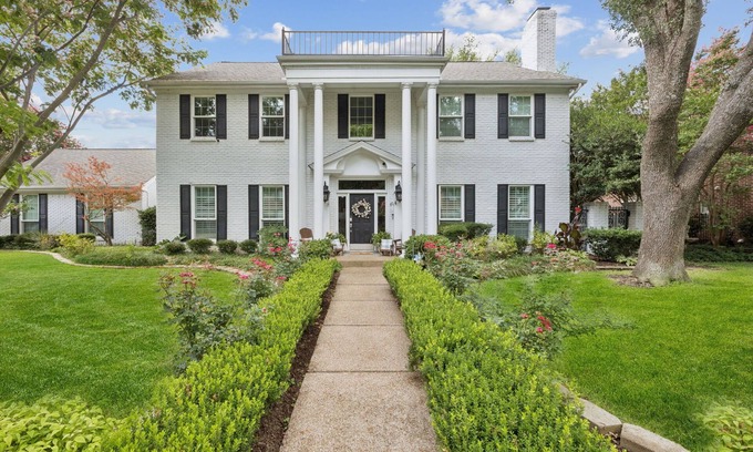 Fort Worth House | TCH -Spacious 4bd/4ba home in Fort Worth with Pool