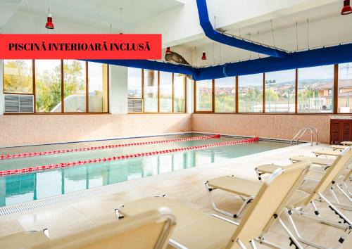 Cluj-Napoca Resort | Tci Social Club