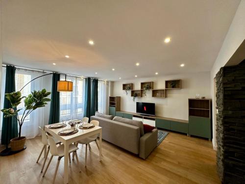 Quartier Saint-Ambroise Apartment | TD HOUSE