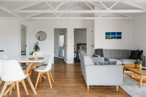 Te Puna Apartment | Te Puna Cottage Gardens B&B