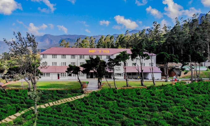 Hanguranketha Resort | Tea and Experience Factory - Thema Collection