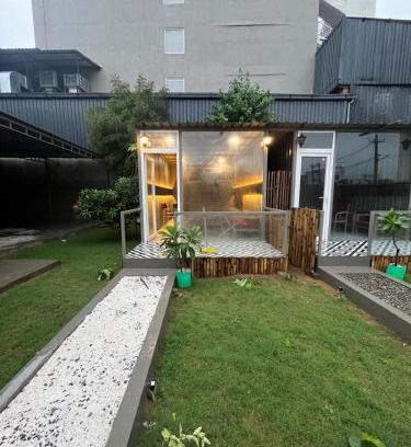 Sanganer Apartment | Tea & Tales Matcha