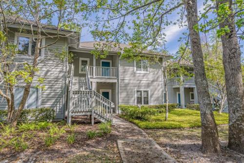 North Myrtle Beach Apartment | Teal Lake 0112