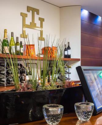 Centrum Hotel | Teaterhotellet