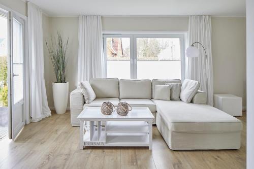 Timmendorfer Strand House | Techts Sommerhaus