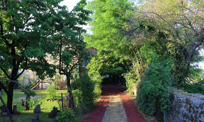 Telavi House | Telavi Inn