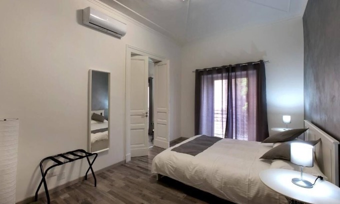 Picanello-Ognina-Barriera-Canalicchio Apartment | Tembo House - Pantano