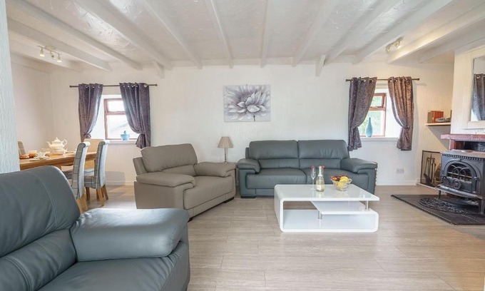 Thornhill House | Templand Cottage