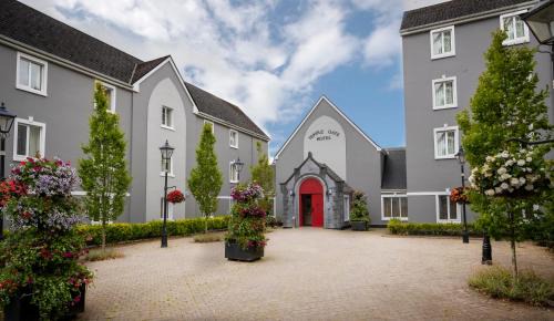 Ennis Hotel | Temple Gate Hotel